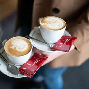Cappuccino Select Apple Park Hotel Maastricht