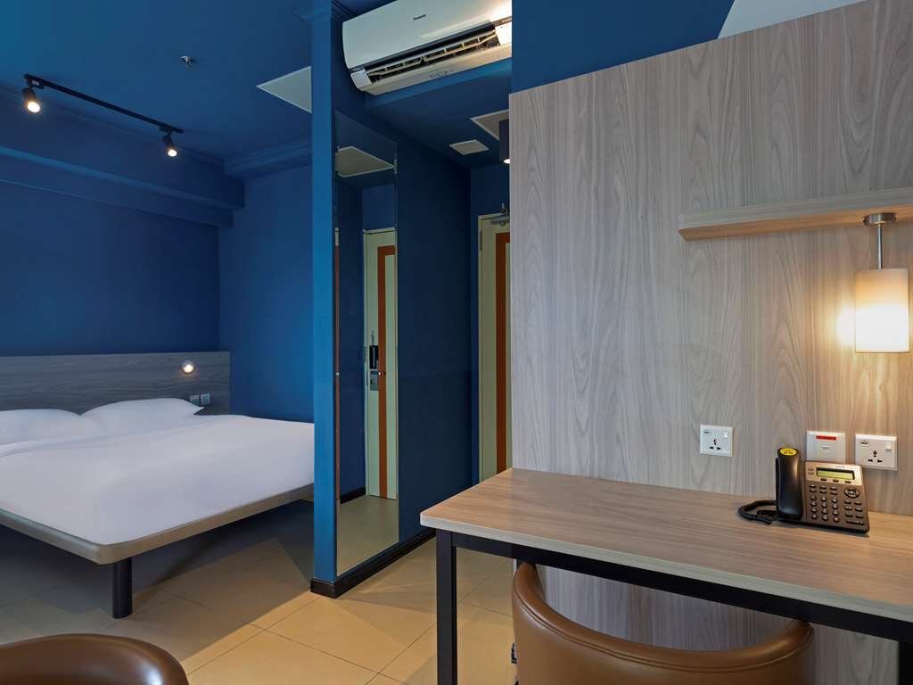 IBIS BUDGET PHNOM PENH RIVERSIDE - Updated 2024 Prices & B&B Reviews ...