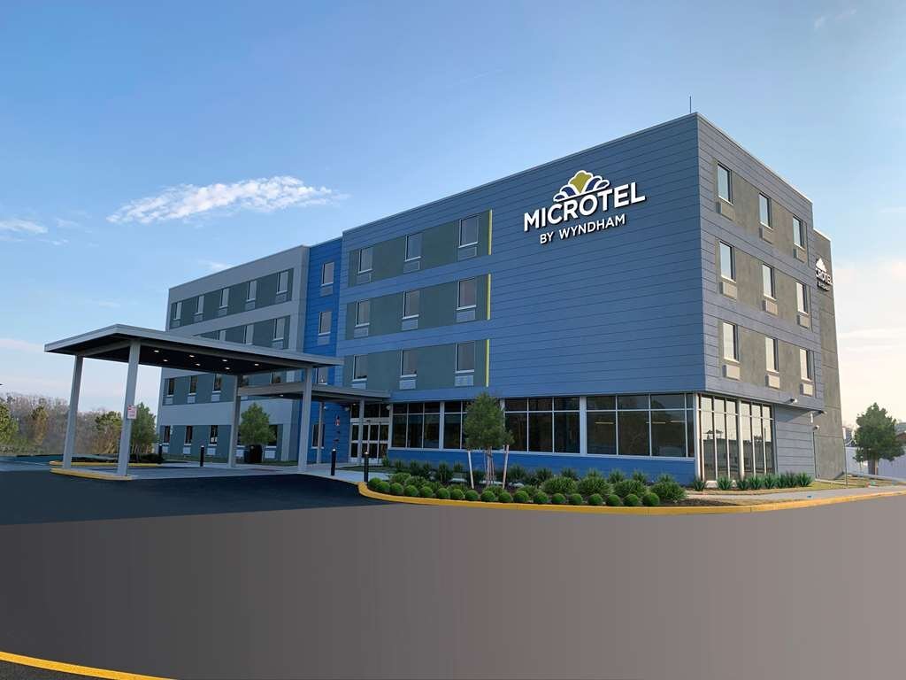 Microtel Inn Suites By Wyndham Rehoboth Beach DE Tarifs 2023   Exterior 