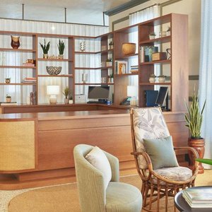 The Balfour Hotel Miami Beach in Miami Beach