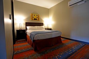 Habitaciones y suites
