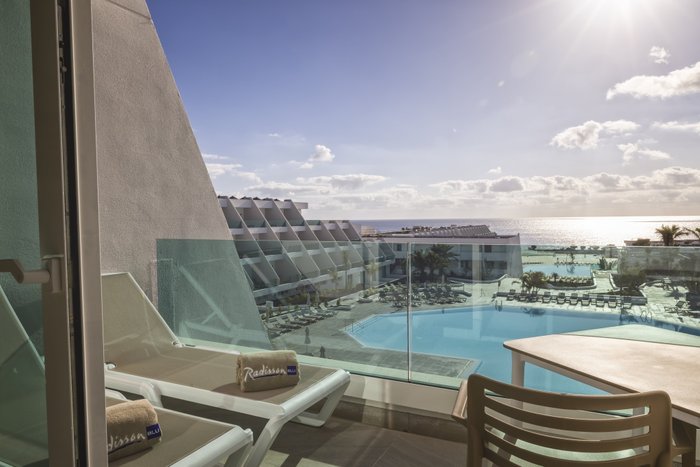 Imagen 1 de Radisson Blu Resort, Lanzarote