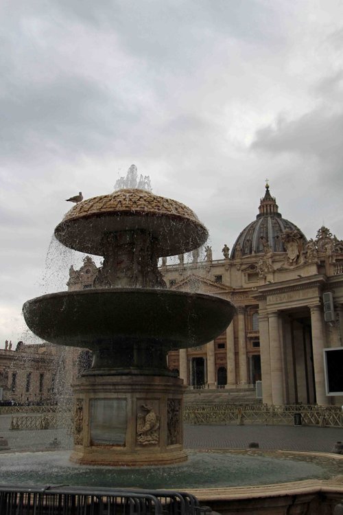 Vatican City review images