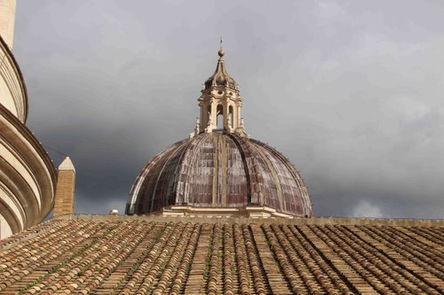 Vatican City review images