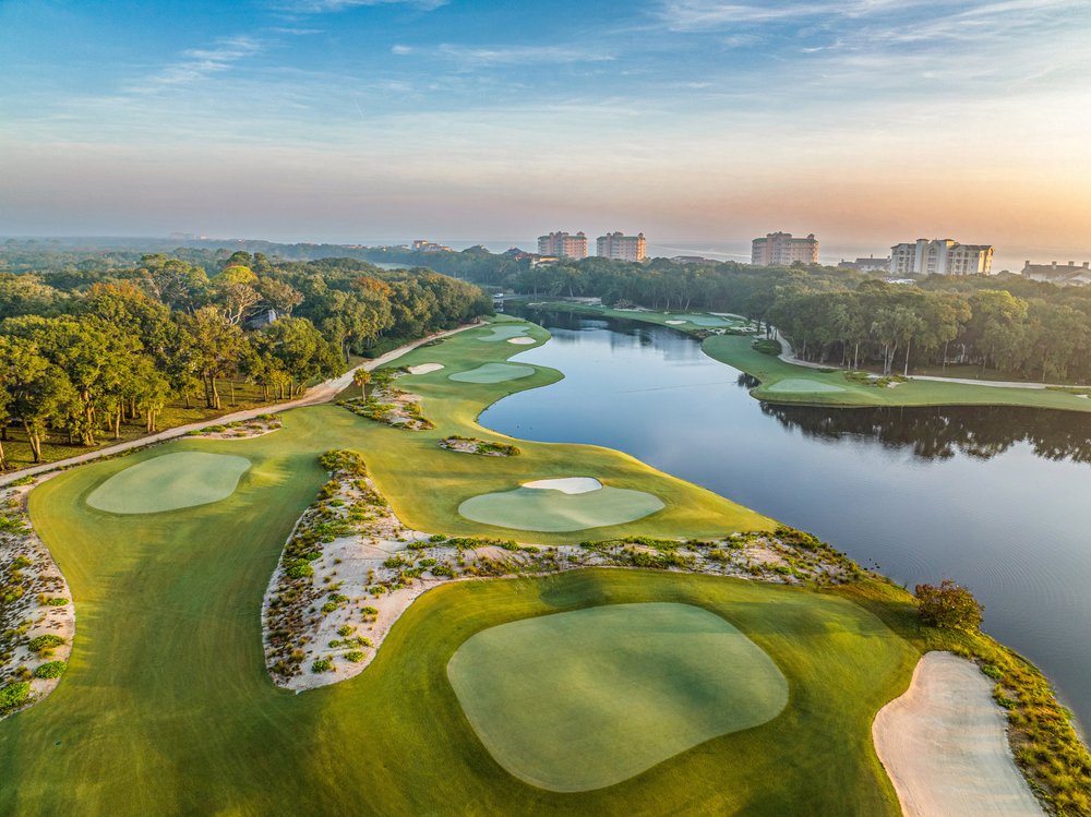 THE 5 BEST Amelia Island Golf Courses (Updated 2023) - Tripadvisor