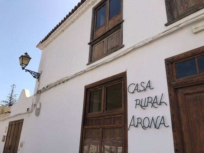 Imagen 13 de Casa Rural Arona