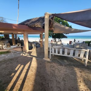 Eleven Pearl Boutique Hotel & Spa in Diani Beach
