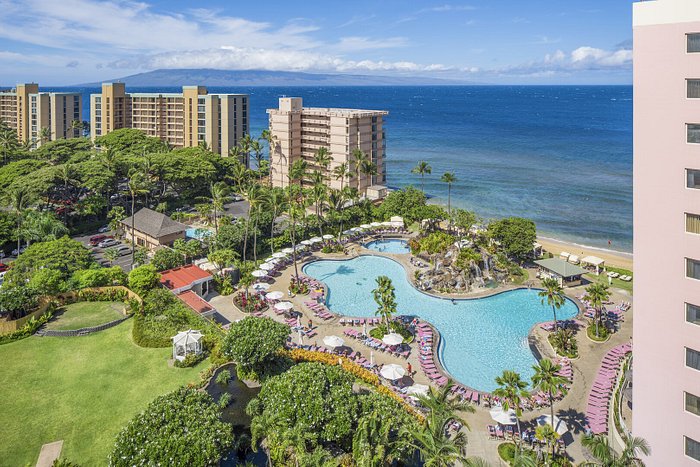 KA'ANAPALI BEACH CLUB - Updated 2023 Prices & Resort Reviews (Maui, Hawaii)