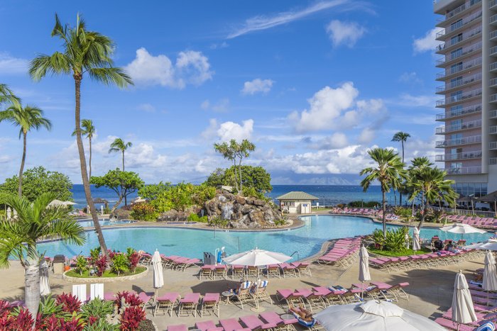 Hilton Vacation Club Ka'anapali Beach Maui - UPDATED 2023 Prices ...