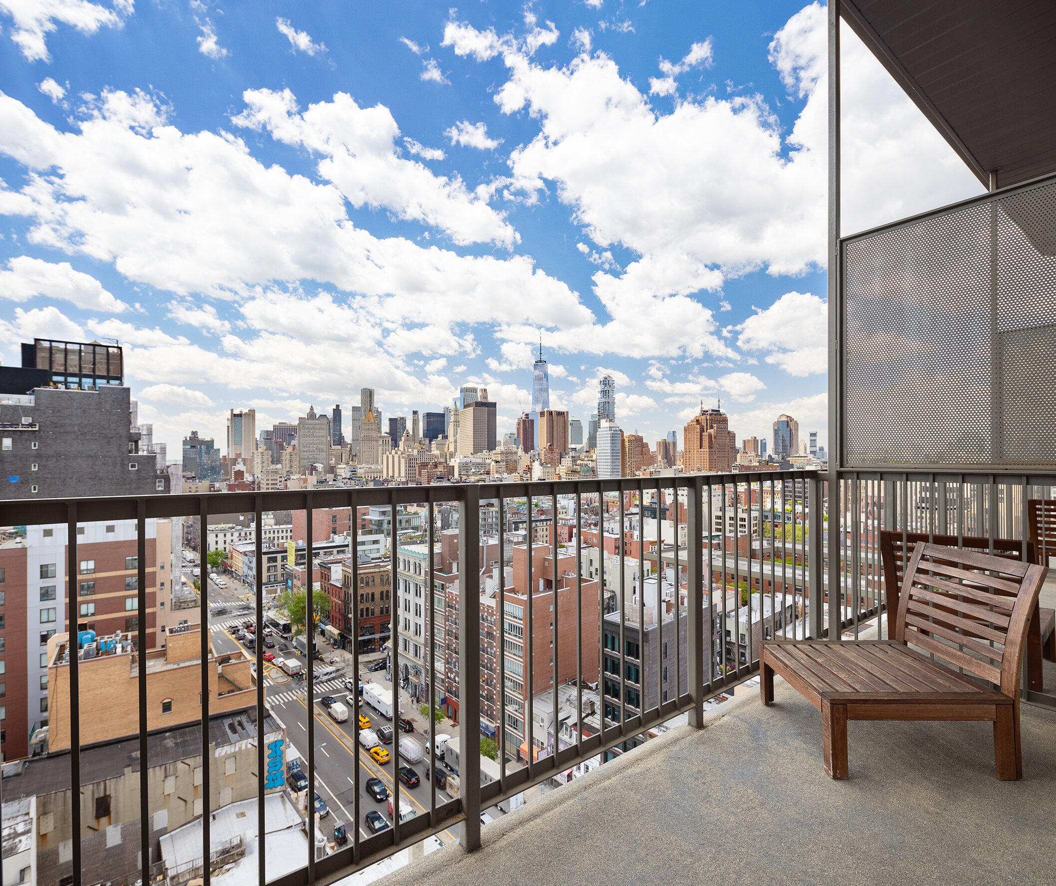 UNTITLED AT 3 FREEMAN ALLEY - Updated 2024 Prices & Hotel Reviews (New York  City)