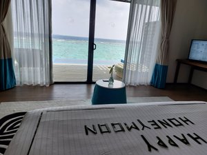 ROBINSON NOONU - Updated 2023 Prices & Hotel Reviews (Orivaru, Maldives)