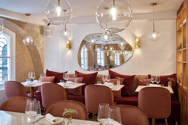 Party like a Parisian at new French eatery Rive Gauche