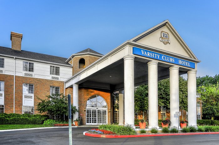 HILTON VACATION CLUB VARSITY CLUB SOUTH BEND, IN (Mishawaka) - tarifs 2025