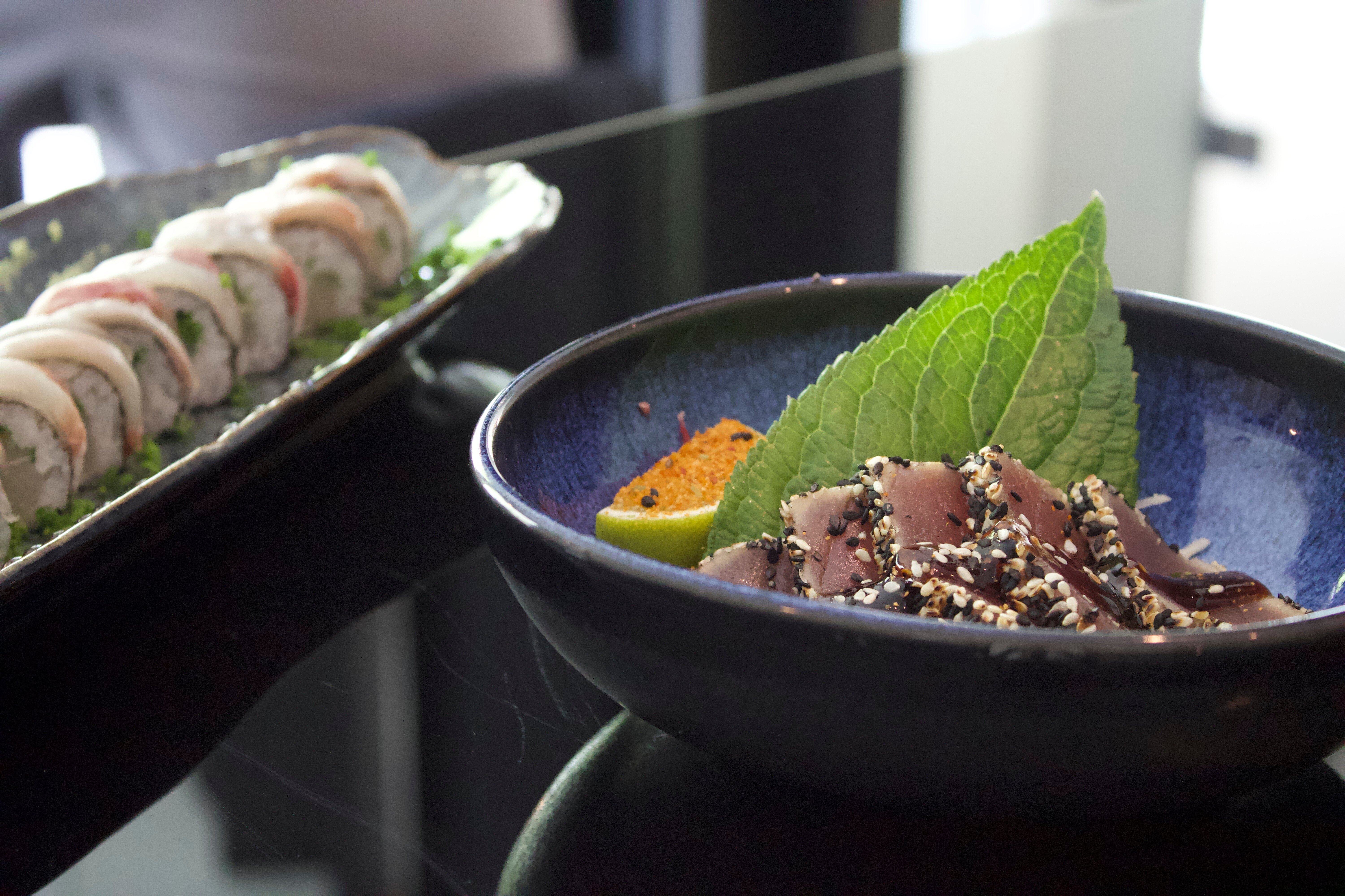 Os 5 melhores restaurantes sushi Guimar es Tripadvisor