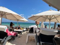 MARTINA BEACH CLUB (Playa del Carmen) - All You Need to Know BEFORE You Go