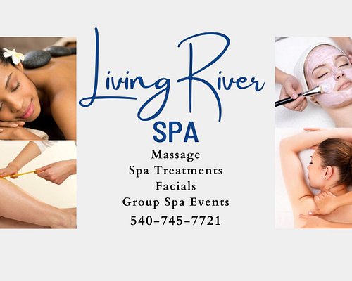 The Best Massage Spas And Wellness Centers In Floyd 2024