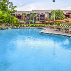 FANTASYWORLD RESORT, KISSIMMEE, FLÓRIDA: 1.294 fotos, comparação de preços  e 20 avaliações - Tripadvisor