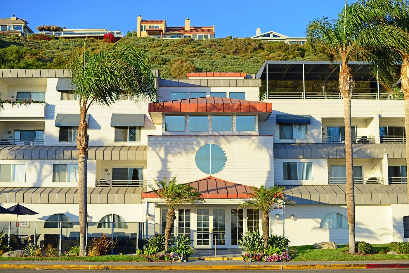 Riviera Beach & Shores Resorts By Diamond Resorts Dana Point RIVIERA BEACH AND SHORES RESORT (DANA POINT, CALIFÓRNIA): 218 fotos