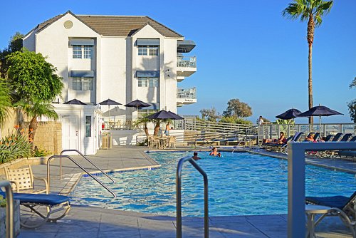 Riviera Beach & Shores Resorts By Diamond Resorts Dana Point Riviera Beach and Shores Resort (Dana Point, Californie) - tarifs 2023