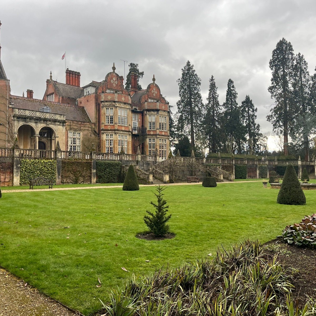 WELLNESS AT TYLNEY HALL (2025) All You Need to Know BEFORE You Go (with