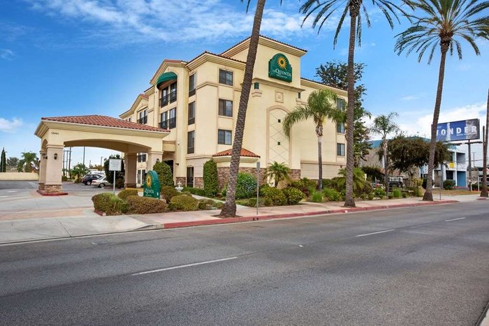 LA QUINTA INN & SUITES BY WYNDHAM NE LONG BEACH/CYPRESS $125 ($̶1̶4̶6̶ ...