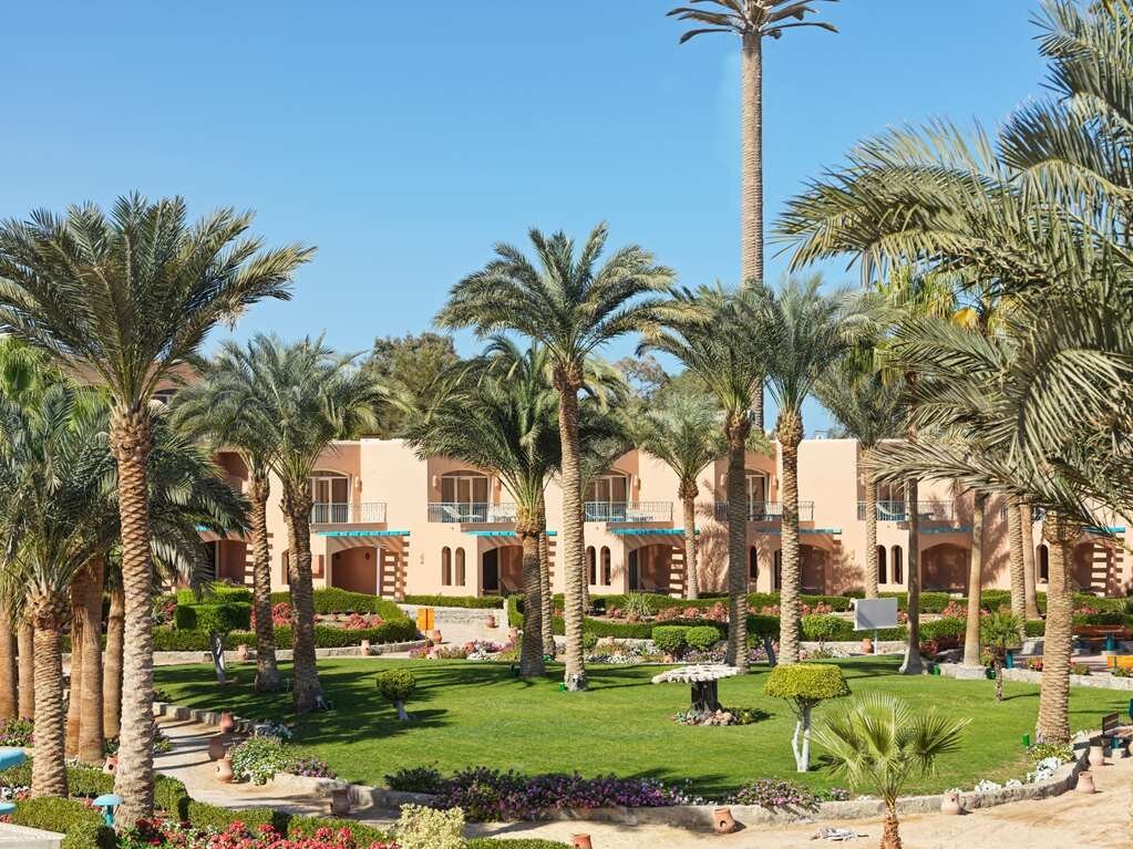 CLUB PARADISIO EL GOUNA, RED SEA $124 ($̶1̶4̶9̶) - Prices & Resort (All ...