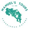 Manuel's Tours, Costa Rica.