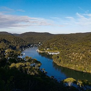 places to visit on the central coast nsw