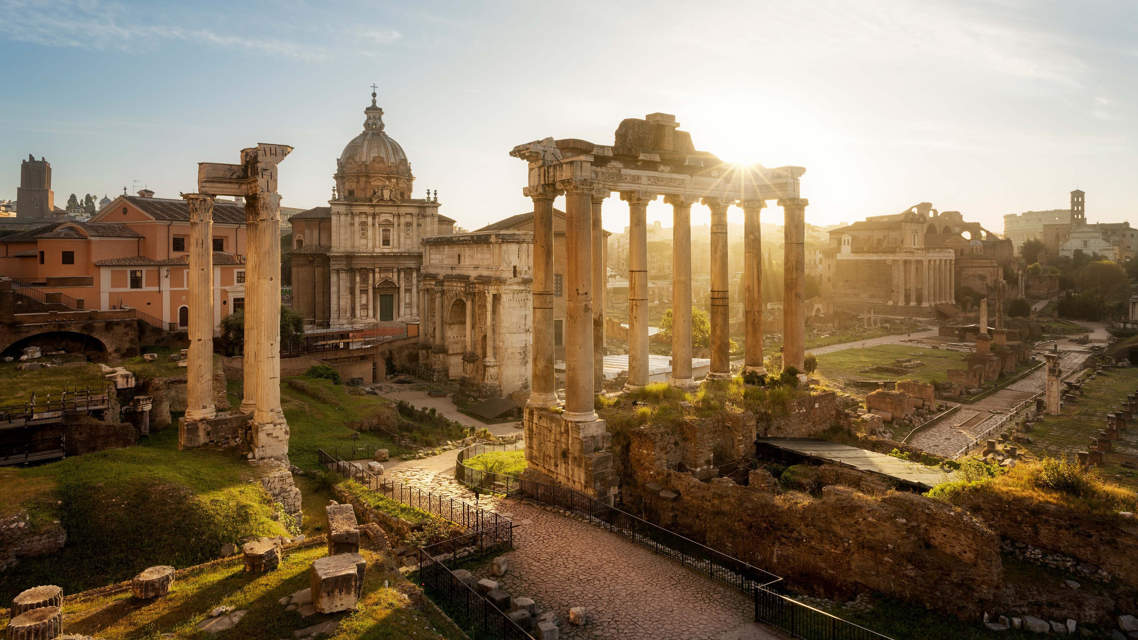 Florence to Rome 3 ways to get there Tripadvisor