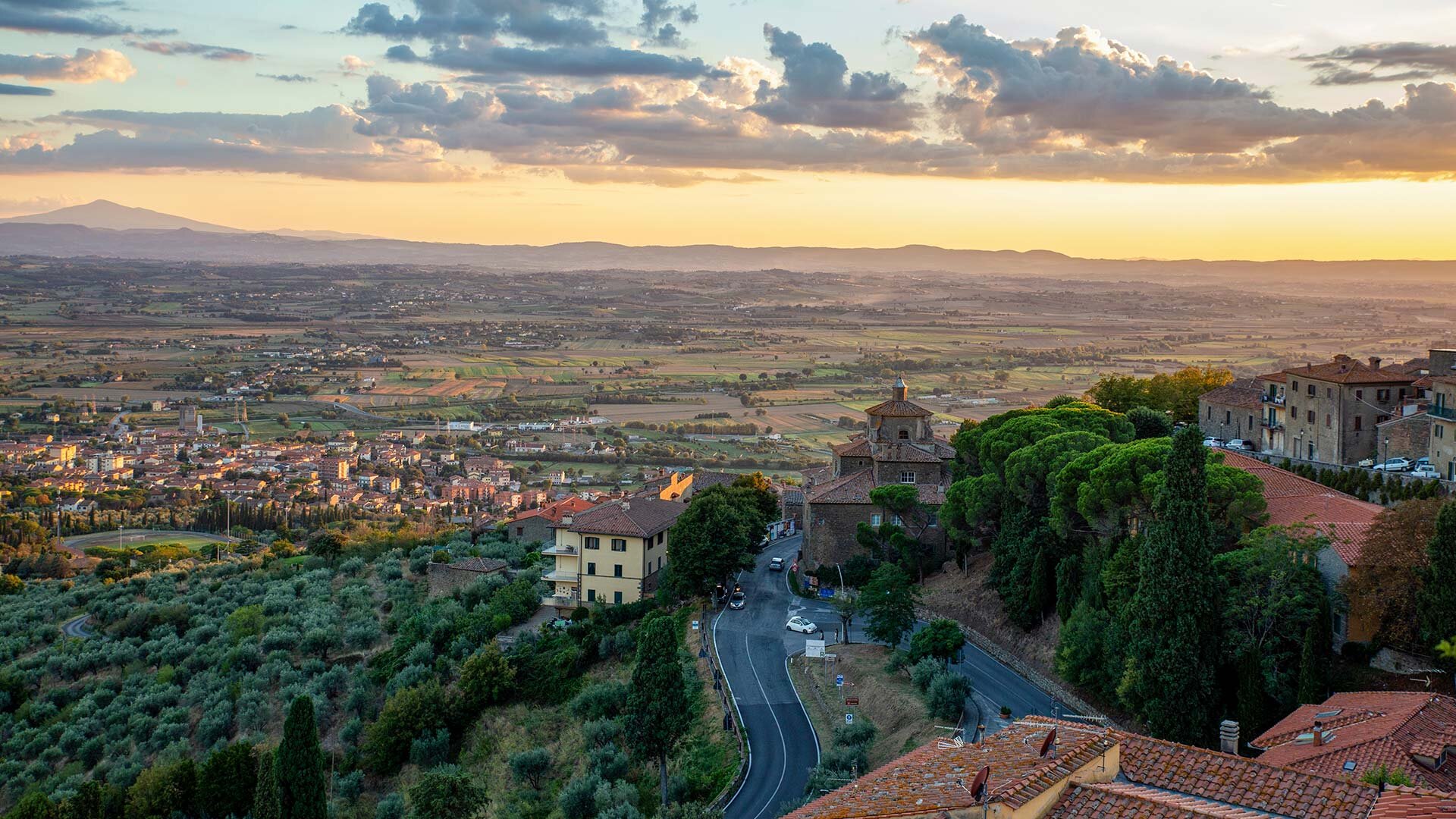 Florence to Rome 3 ways to get there Tripadvisor