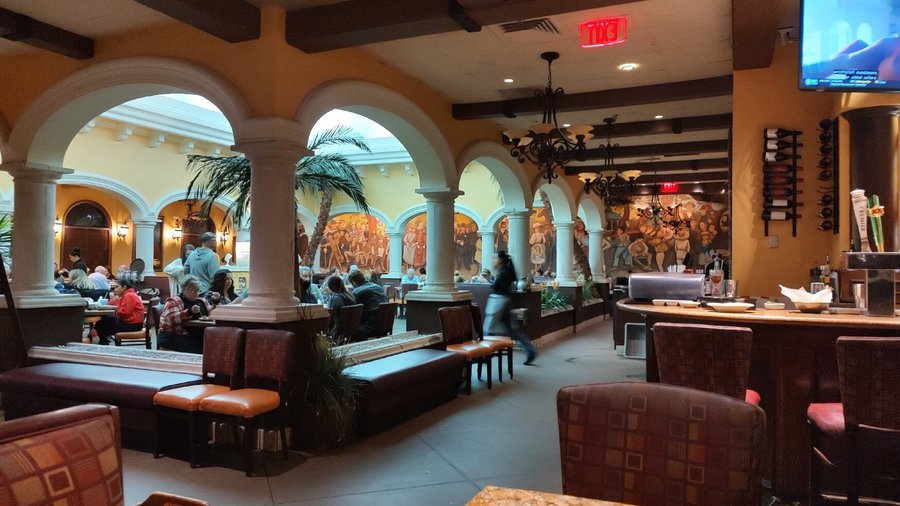 Abuelo's Mexican Restaurant