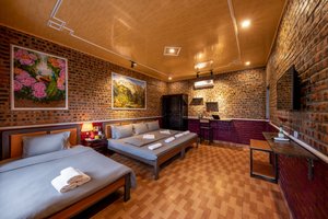 Phòng & Phòng Suite