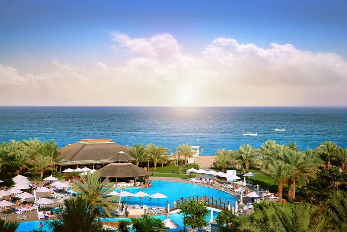 Fujairah Rotana Resort And Spa Prezzi E Recensioni 2023