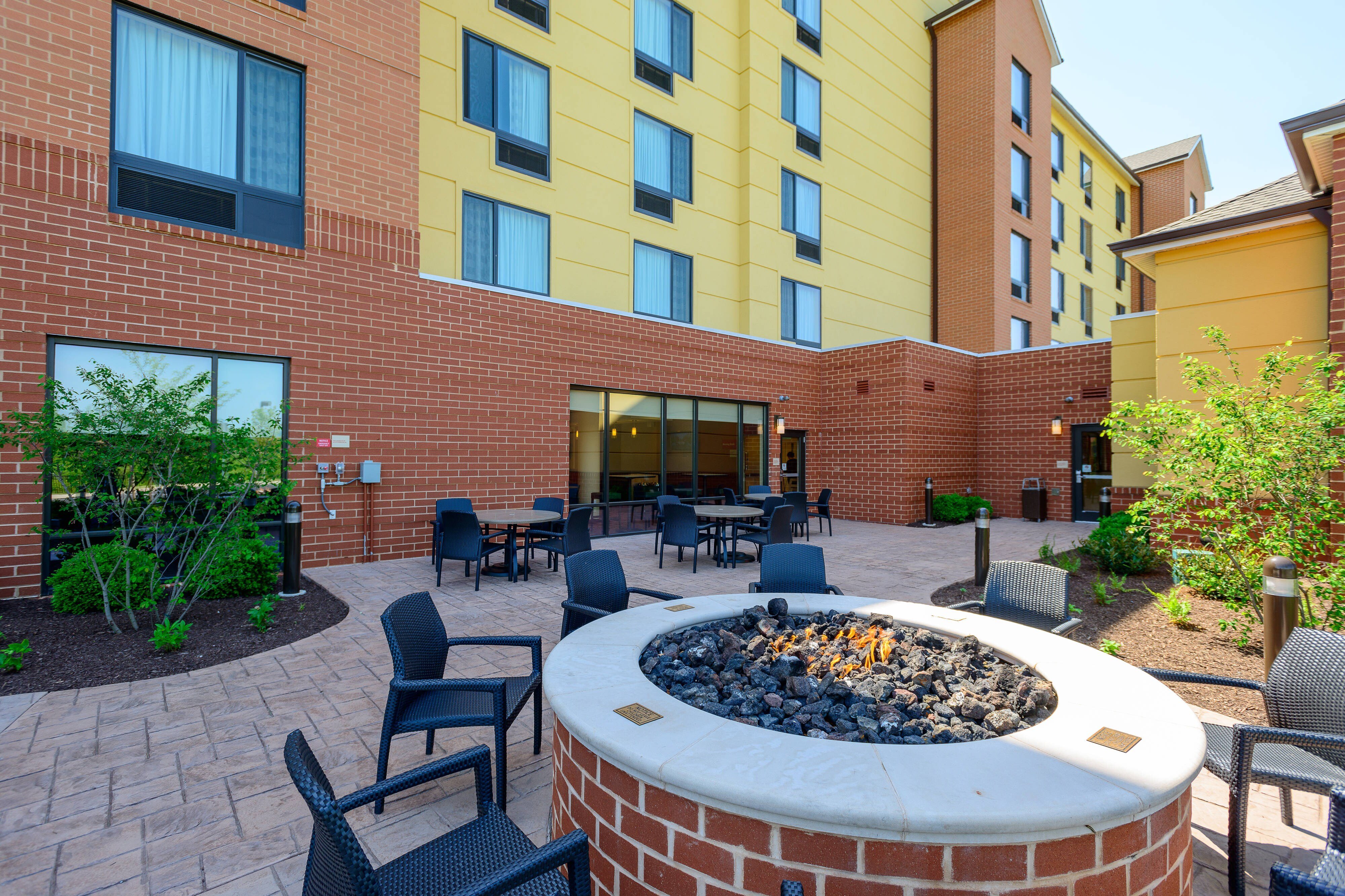 TOWNEPLACE SUITES BY MARRIOTT FREDERICK - Updated 2023 Prices (MD)