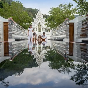 InterContinental Phuket Resort
