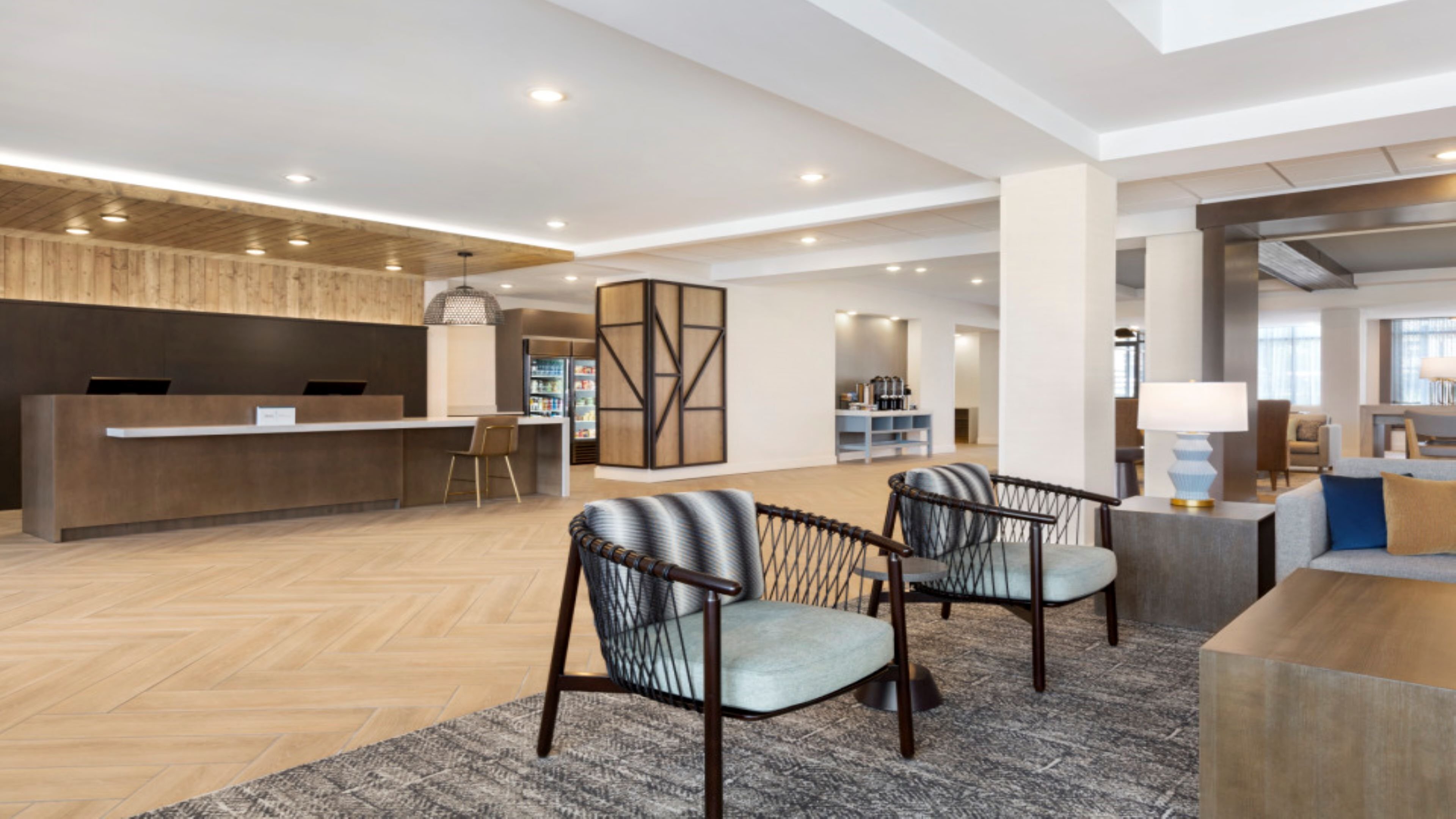 STAYBRIDGE SUITES LEXINGTON SOUTH Updated 2023 Prices KY   Front Desk 