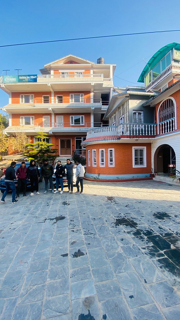 HOLIDAY INN VILLAGE DHULIKHEL B&B Reviews (Nepal) HOLIDAY INN VILLAGE DHULIKHEL B&B Reviews (Nepal)