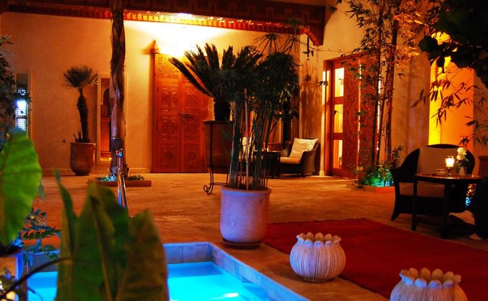 Imagen 3 de Riad Flam & SPA