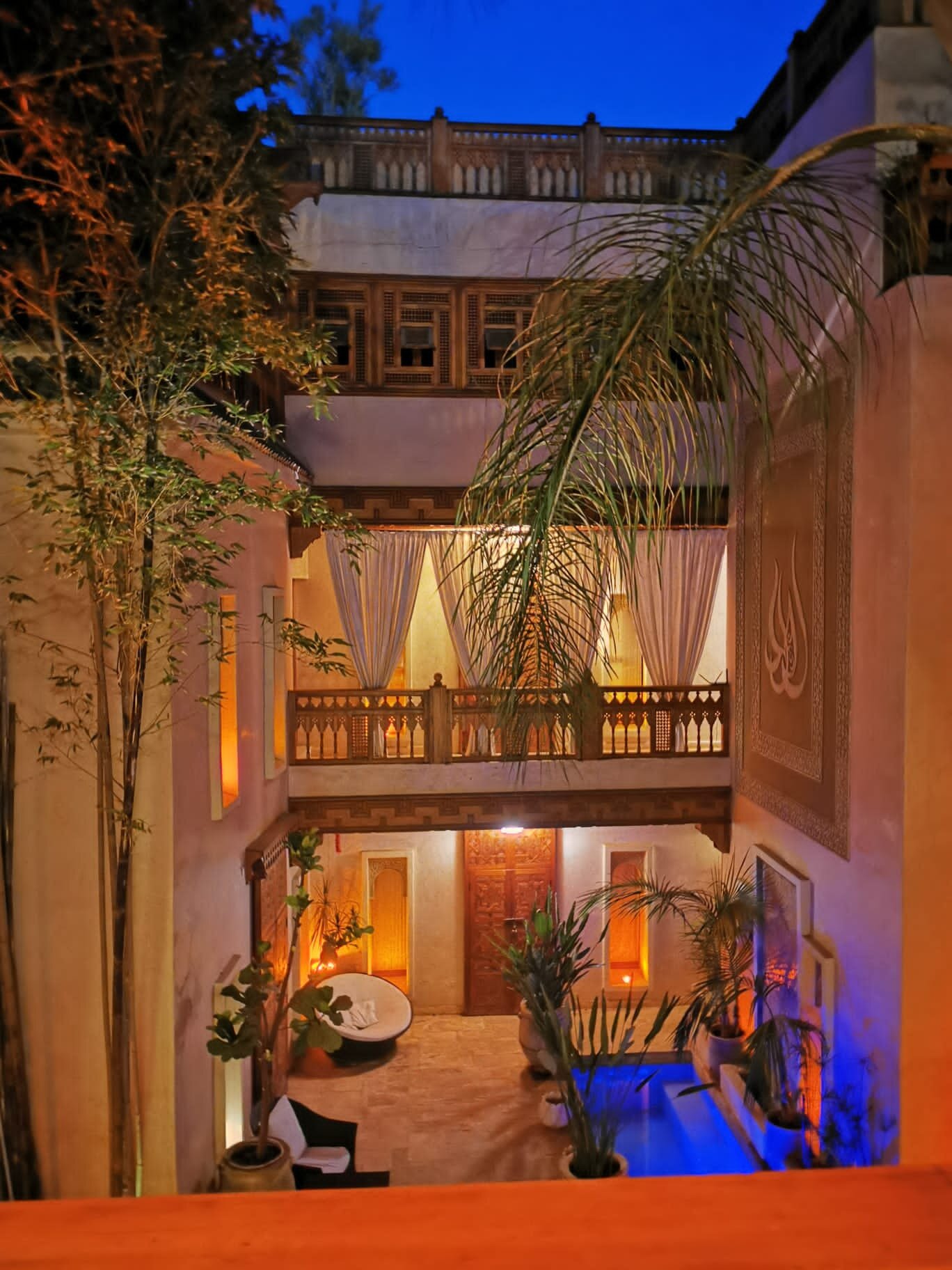 RIAD FLAM & SPA: UPDATED 2023 B&B Reviews, Price Comparison And 299 ...