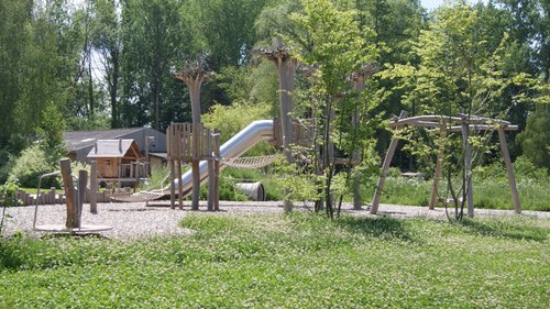 WILLOW CAMP - Updated 2024 Campground Reviews (Beauvechain, Belgium)