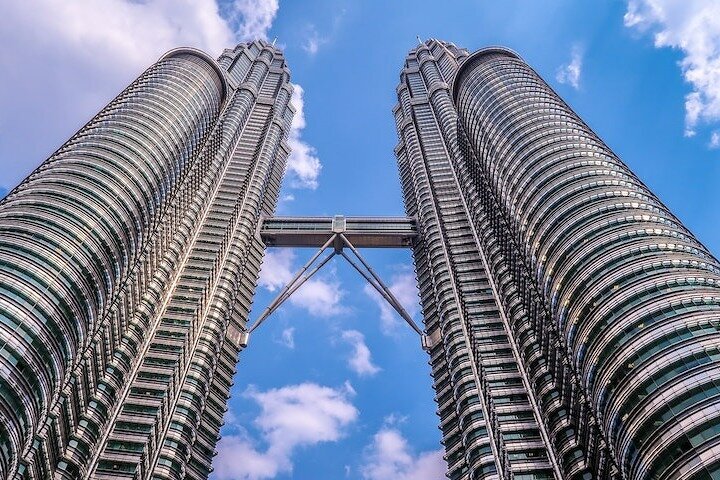 2024 Kuala Lumpur Full Day City Tour With Petronas Twin Tower Tickets