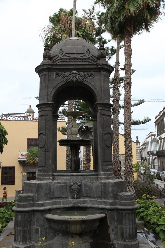 Imagen 2 de Plaza del Espiritu Santo