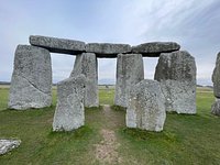 2024 Stonehenge Inner Circle Access Day Trip From London, 42% OFF