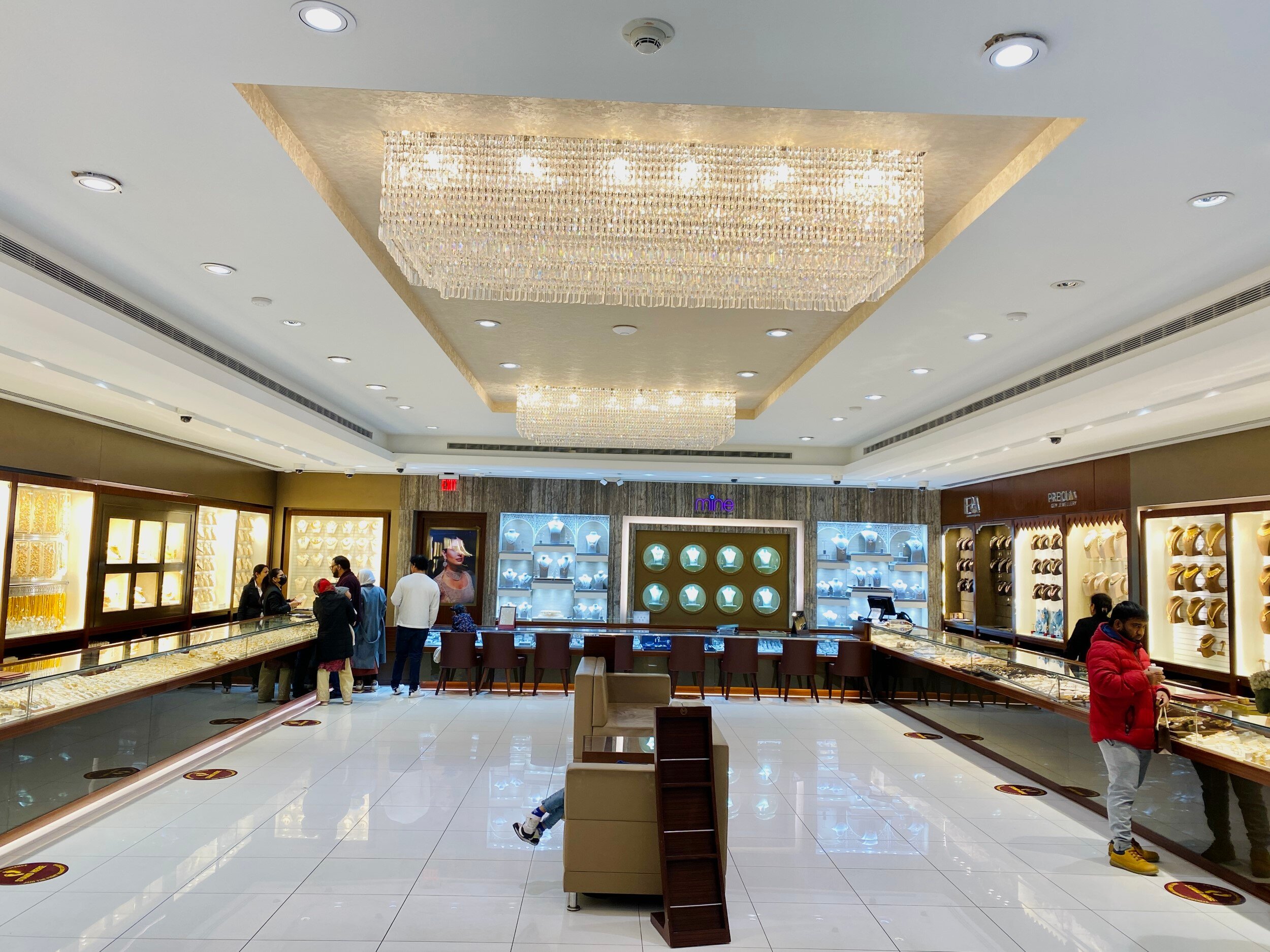 Malabar Gold Diamonds Iselin New Jersey All You Need to Know BEFORE You Go 2024