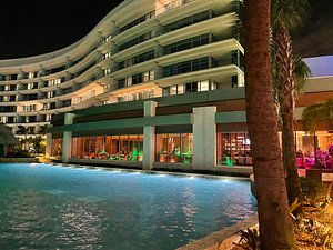 THE GUITAR HOTEL AT SEMINOLE HARD ROCK - Updated 2023 Prices & Reviews  (Hollywood, FL)