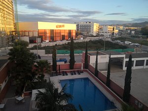 Hilton Garden Inn Malaga - UPDATED 2023 Prices, Reviews & Photos (Spain