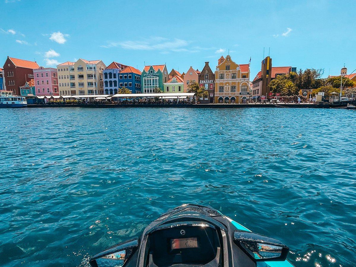 Chichi Jetski Tours  Curacao, the Caribbean Getaway