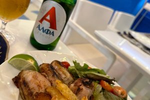 Comida