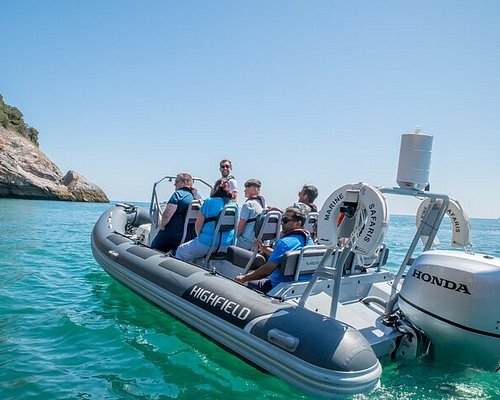 marine travel torquay tours