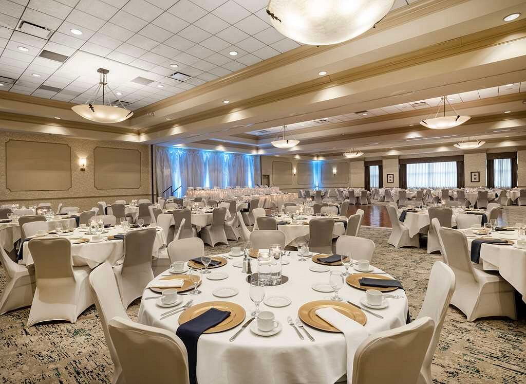 Hilton Garden Inn Cleveland/Twinsburg (OH) tarifs 2023
